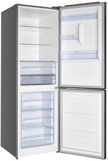 Холодильник KRAFT TNC-NF403D 