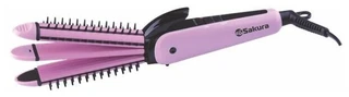 Мультистайлер для волос Sakura SA-4523PB