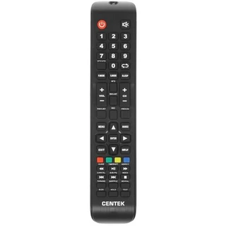 Телевизор 32" CENTEK CT-8232 Super Slim 