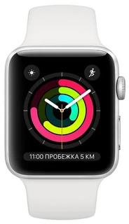 Смарт-часы Apple Watch Series 3 