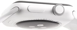 Смарт-часы Apple Watch Series 3 42мм 