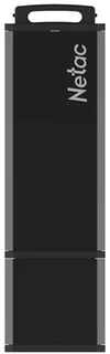 Флеш накопитель Netac U351 16GB 