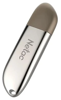 Флеш накопитель Netac U352 16GB 