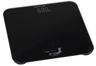 Весы напольные GALAXY GL 4814 
