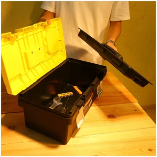Ящик для инструментов пластиковый DEKO DKTB 29 