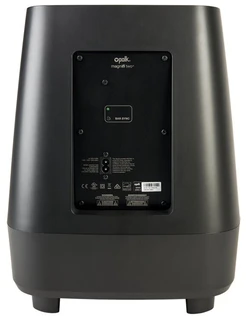 Саундбар PolkAudio MAGNIFI MAX SR System INTL 