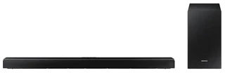 Саундбар Samsung HW-Q6CT/RU черный 