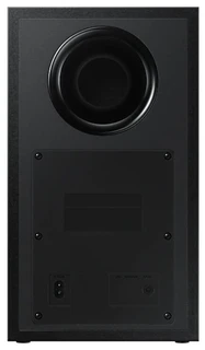 Саундбар Samsung HW-Q6CT/RU черный 