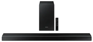 Саундбар Samsung HW-Q6CT/RU черный 