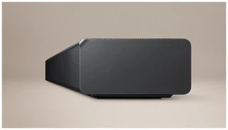 Саундбар Samsung HW-Q6CT/RU черный 