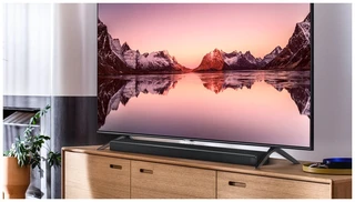 Саундбар Samsung HW-Q6CT/RU черный 