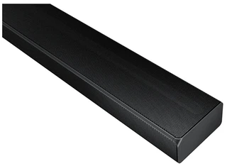 Саундбар Samsung HW-Q6CT/RU черный 