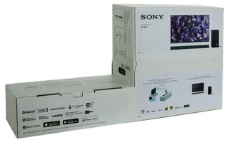 Саундбар Sony HT-ZF9 