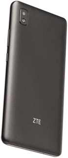 Смартфон 6" ZTE Blade L210 1/32Gb черный 