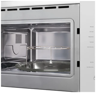 Встраиваемая микроволновая печь Hansa AMMB25E1WH 
