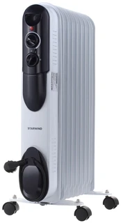 Масляный радиатор STARWIND SHV3003 
