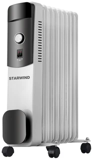 Масляный радиатор STARWIND SHV4915 