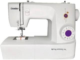 Швейная машина Leader Royal Stitch 21A 