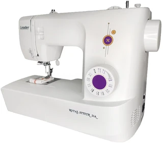 Швейная машина Leader Royal Stitch 21A 