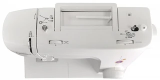Швейная машина Leader Royal Stitch 21A 