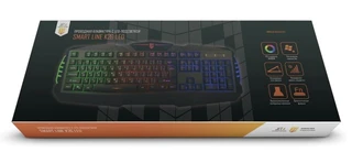 Клавиатура игровая JET.A Smart Line K26 