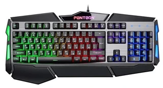 Клавиатура игровая PANTEON M300 