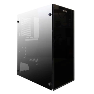 Системный блок NERPA LADOGA A550 AMD Ryzen 5 3600 6*3.6-4.2GHz/16Gb DDR4/GTX1660 SUPER 6Gb DDR6/SSD 1Tb/ATX 700W/DOS 