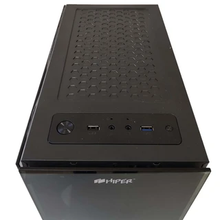 Системный блок NERPA LADOGA A550 AMD Ryzen 5 3600 6*3.6-4.2GHz/16Gb DDR4/GTX1660 SUPER 6Gb DDR6/SSD 1Tb/ATX 700W/DOS 