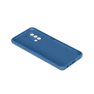 Чехол силиконовый для Oppo A74 