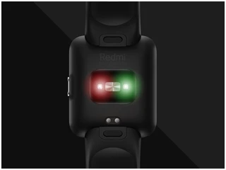 Смарт-часы Redmi Watch 2 Lite Black 