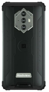 Смартфон 5.7" Blackview BV6600E 4/32Gb Black 