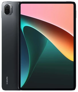 Планшет 11" Xiaomi Pad 5 6/128GB Gray 