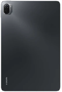 Планшет 11" Xiaomi Pad 5 6/128GB Gray 