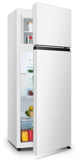 Холодильник Hisense RT267D4AW1 