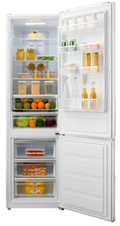 Холодильник Midea MRB520SFNW1 