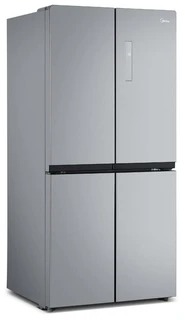 Холодильник Midea MRC518SFNGX 