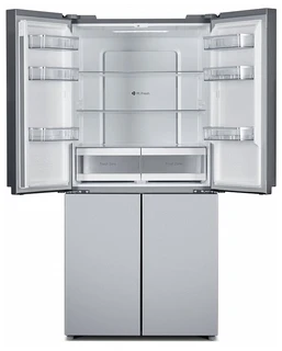 Холодильник Midea MRC518SFNGX 