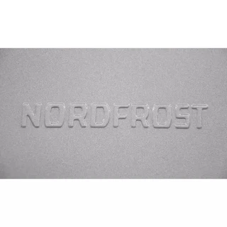 Холодильник NORDFROST NR 506 I 