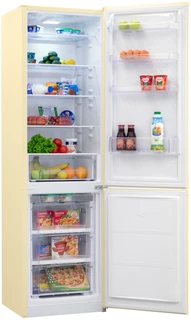 Холодильник NORDFROST NRB 164NF 732 