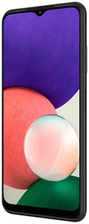 Смартфон 6.6" Samsung Galaxy A22S 4/64GB серый (SM-A226) 