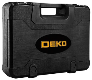 Набор инструментов DEKO DKMT 82 065-0214 