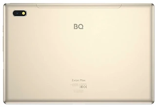 Планшет 10.1" BQ 1025L Exion Max 3/32GB Gold 