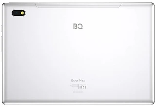 Планшет 10.1" BQ 1025L Exion Max 3/32GB Silver 