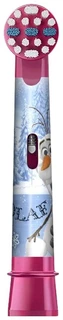 Насадка для зубной щетки Oral-B EB10K Kids Frozen 