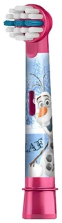 Насадка для зубной щетки Oral-B EB10K Kids Frozen 