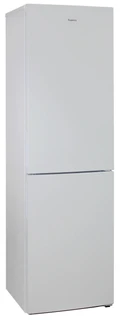 Холодильник Бирюса 6049, белый 