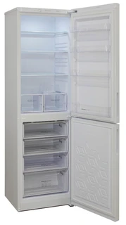 Холодильник Бирюса 6049, белый 
