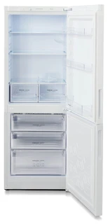 Холодильник Бирюса 6033, белый 