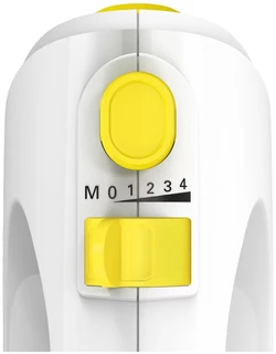 Миксер Bosch MFQ2210 Y 