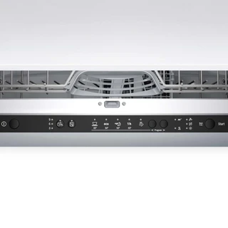 Встраиваемая посудомоечная машина Bosch SMV25CX03R 